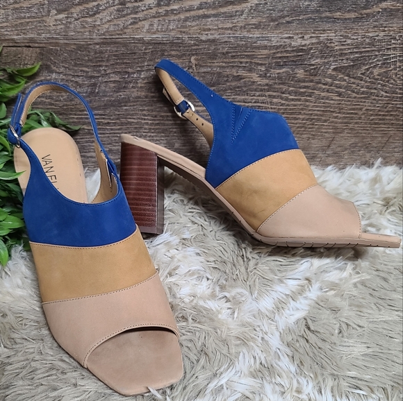 Vaneli Shoes - Vaneli Heels
